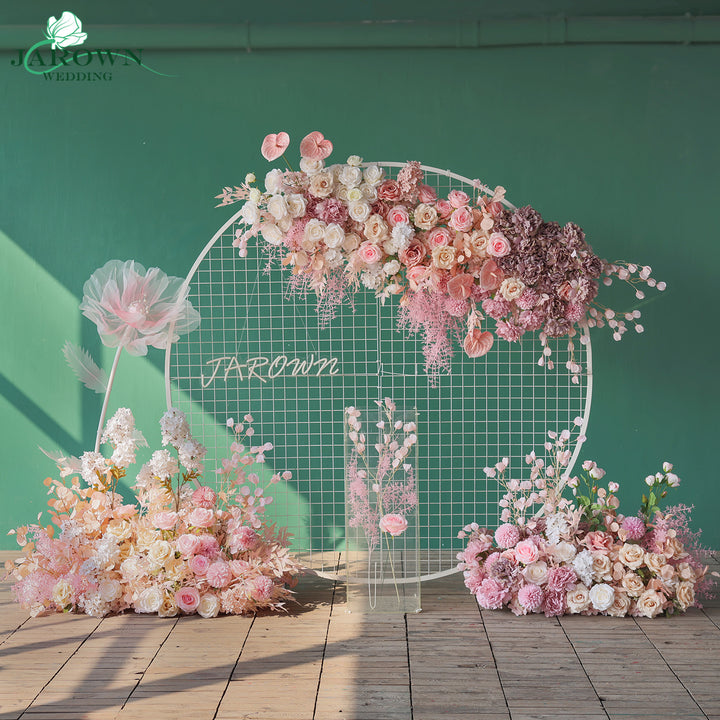Marshmallow(LXX)-Flower Arrangement