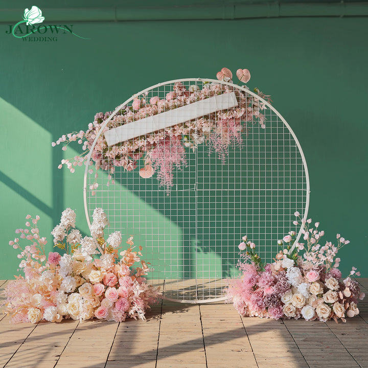 Marshmallow(LXX)-Flower Arrangement