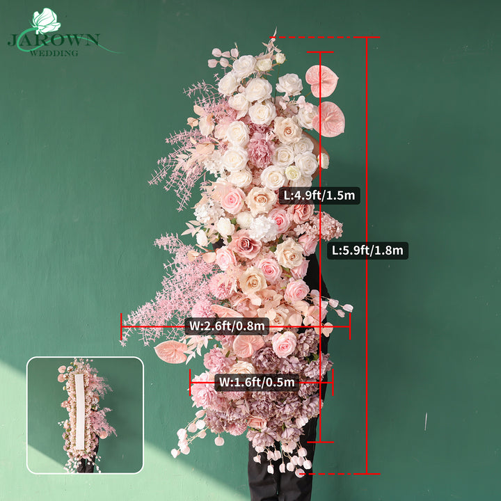 Marshmallow(LXX)-Flower Arrangement
