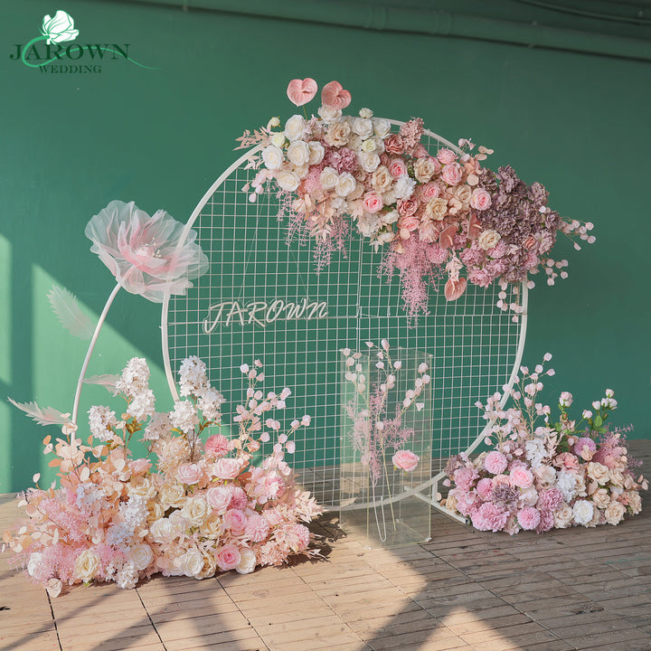 Marshmallow(LXX)-Flower Arrangement