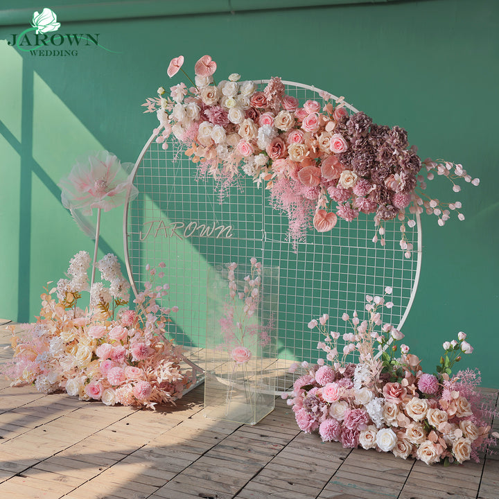 Marshmallow(LXX)-Flower Arrangement
