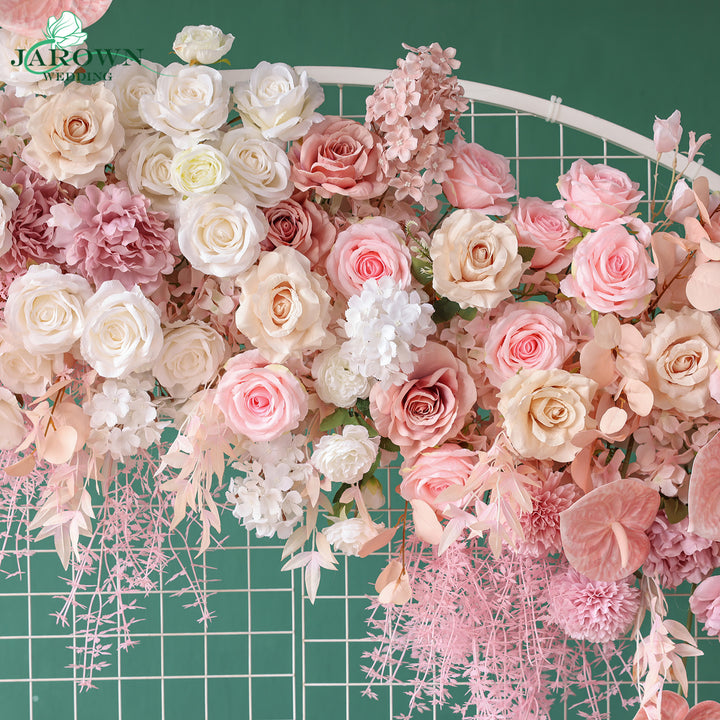 Marshmallow(LXX)-Flower Arrangement