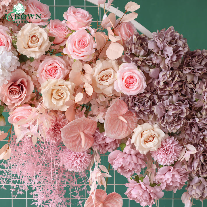 Marshmallow(LXX)-Flower Arrangement