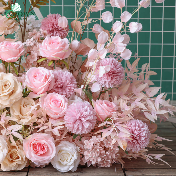 Marshmallow(LXX)-Flower Arrangement