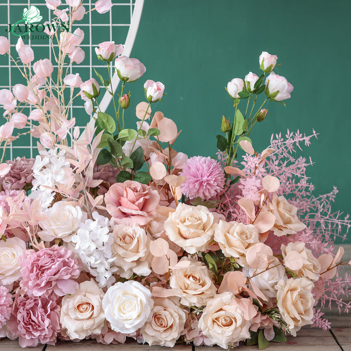 Marshmallow(LXX)-Flower Arrangement