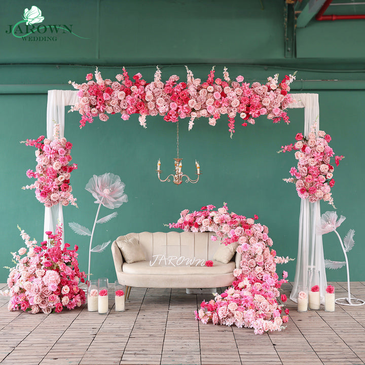 Marshmallow(LXXI)-Flower Arrangement