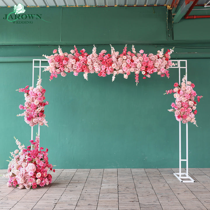 Marshmallow(LXXI)-Flower Arrangement