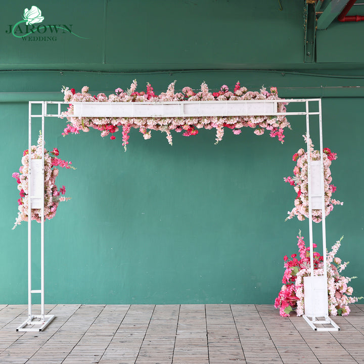 Marshmallow(LXXI)-Flower Arrangement
