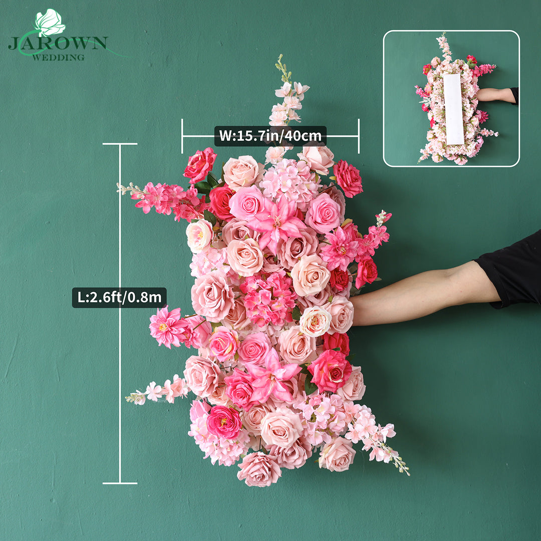 Marshmallow(LXXI)-Flower Arrangement