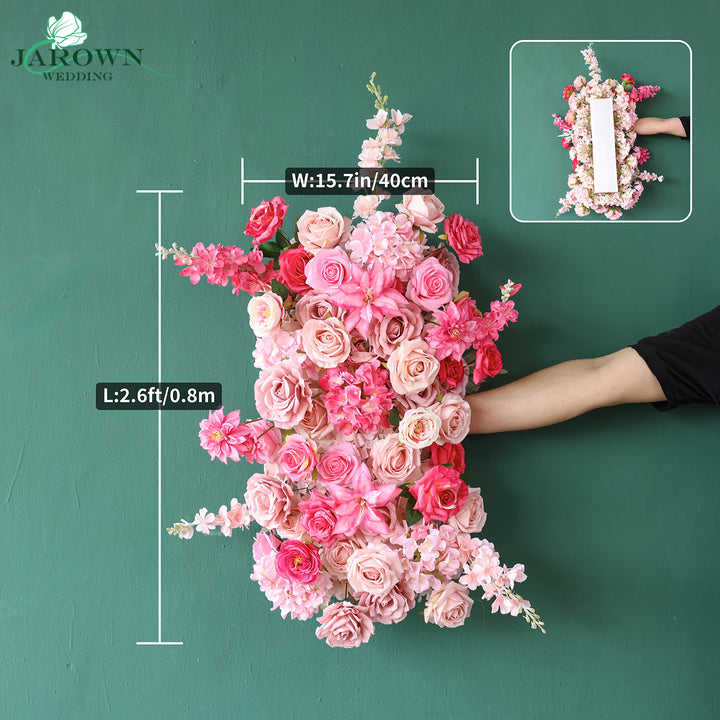 Marshmallow(LXXI)-Flower Arrangement