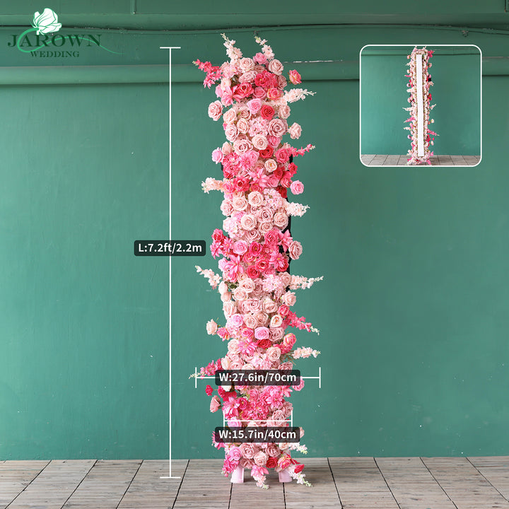 Marshmallow(LXXI)-Flower Arrangement
