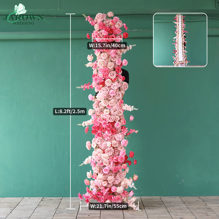 Marshmallow(LXXI)-Flower Arrangement