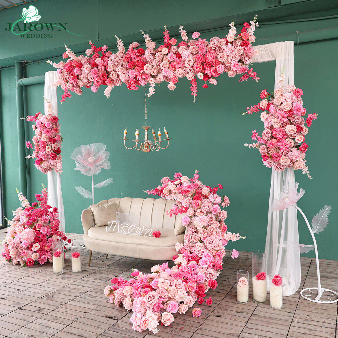 Marshmallow(LXXI)-Flower Arrangement