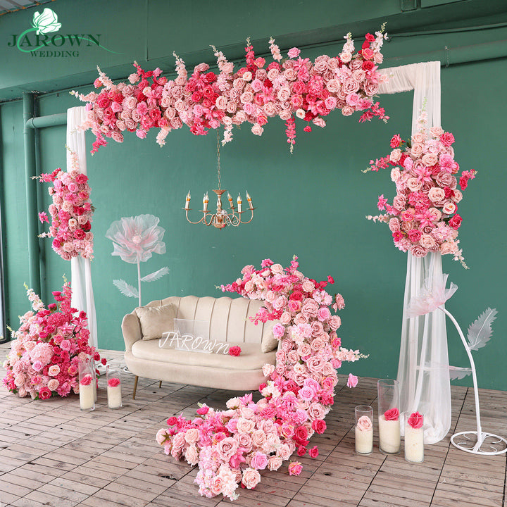 Marshmallow(LXXI)-Flower Arrangement