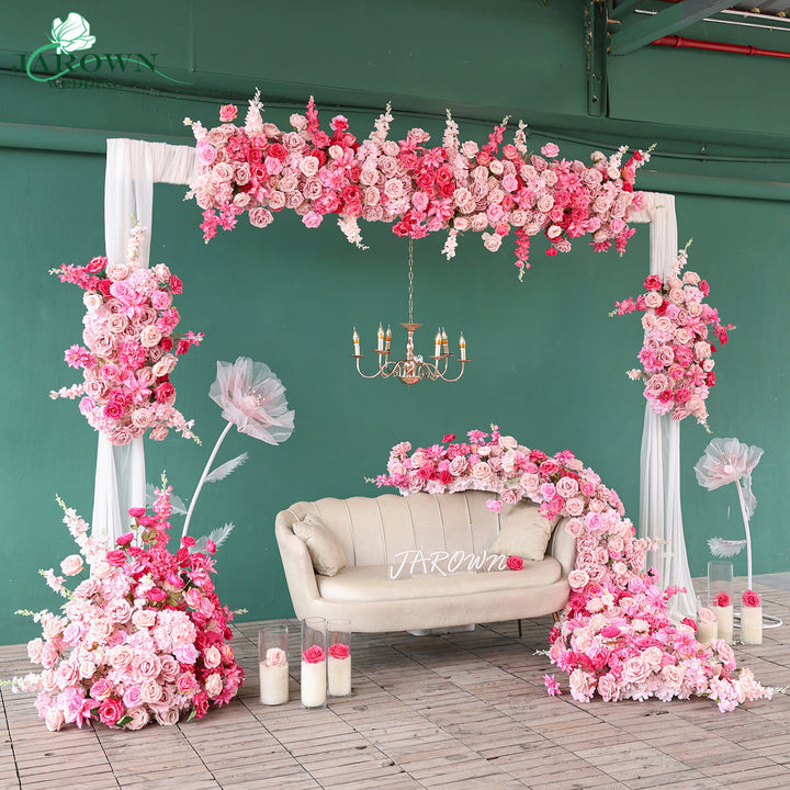 Marshmallow(LXXI)-Flower Arrangement