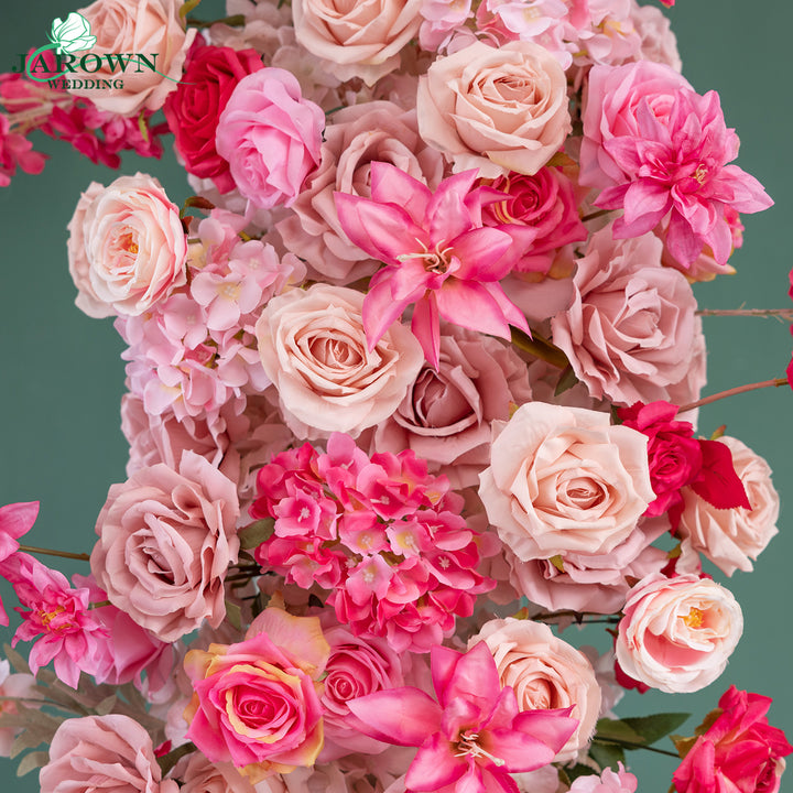 Marshmallow(LXXI)-Flower Arrangement