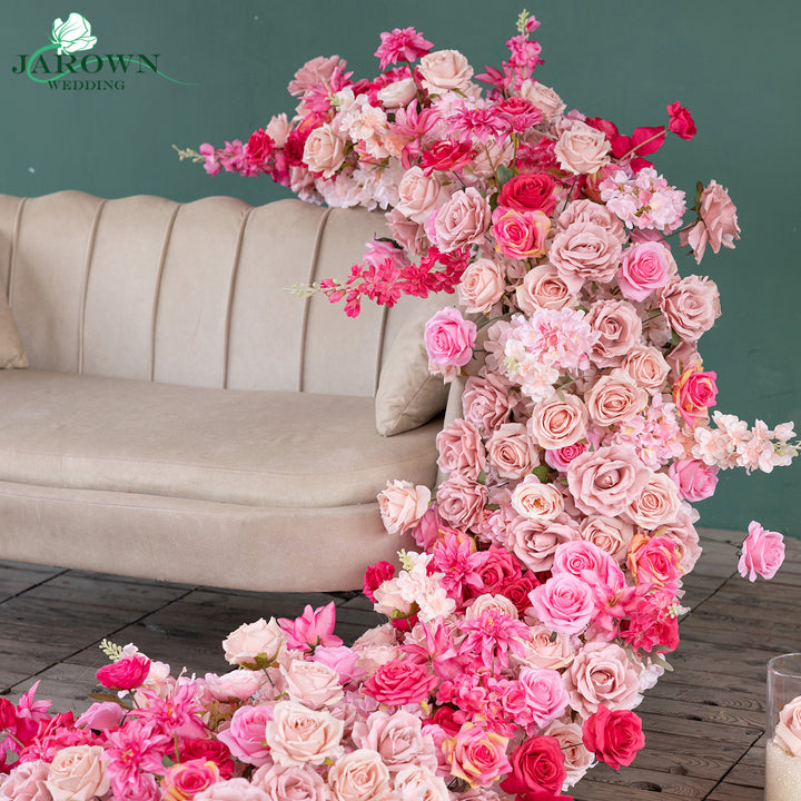 Marshmallow(LXXI)-Flower Arrangement