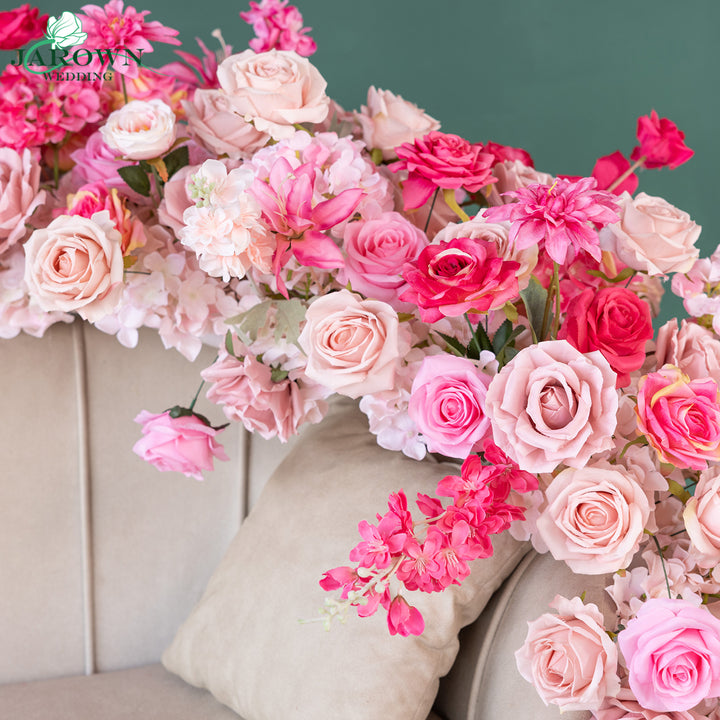 Marshmallow(LXXI)-Flower Arrangement