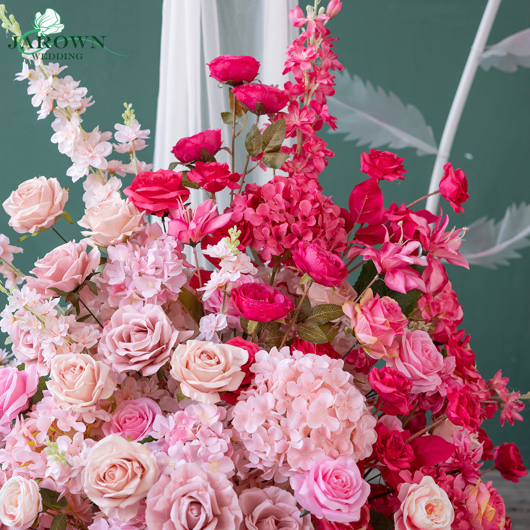 Marshmallow(LXXI)-Flower Arrangement