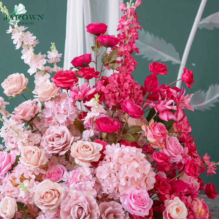 Marshmallow(LXXI)-Flower Arrangement