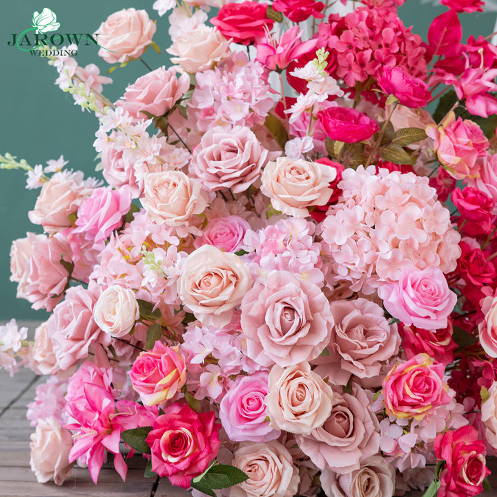 Marshmallow(LXXI)-Flower Arrangement