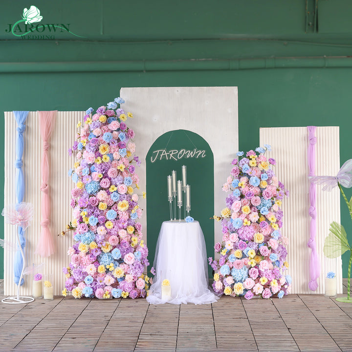 Marshmallow(LXXII)-Flower Arrangement