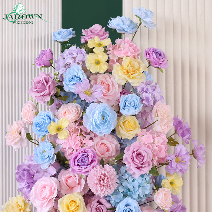 Marshmallow(LXXII)-Flower Arrangement