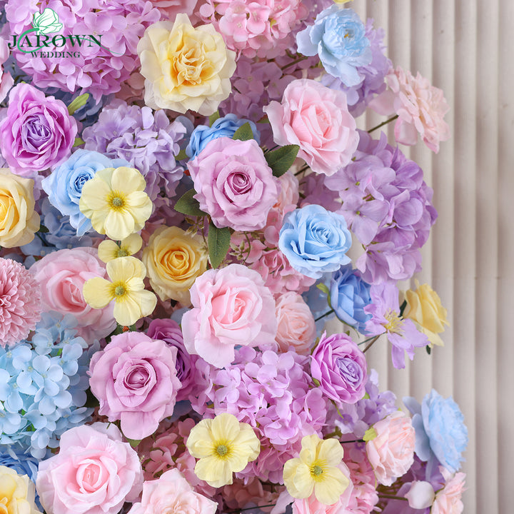Marshmallow(LXXII)-Flower Arrangement