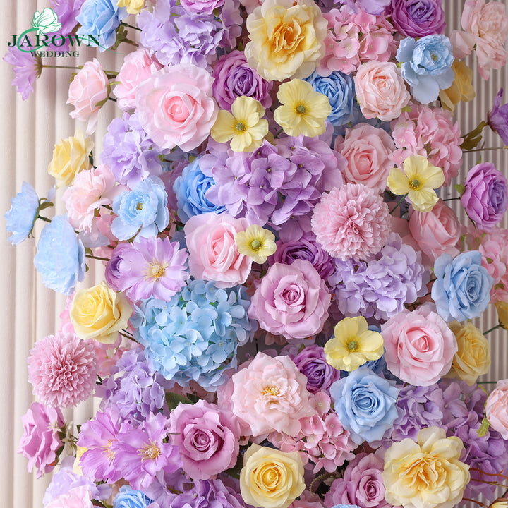 Marshmallow(LXXII)-Flower Arrangement