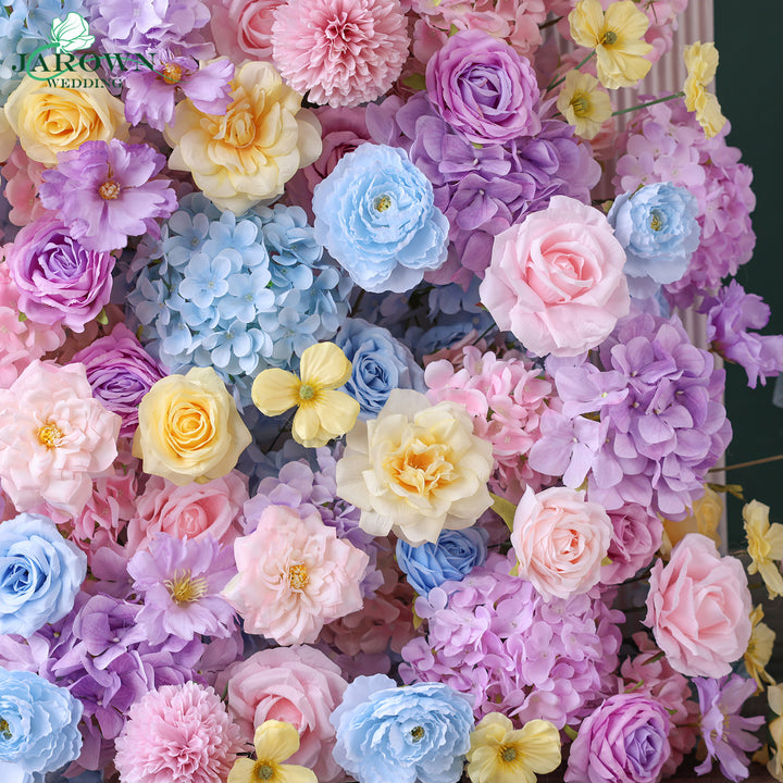 Marshmallow(LXXII)-Flower Arrangement