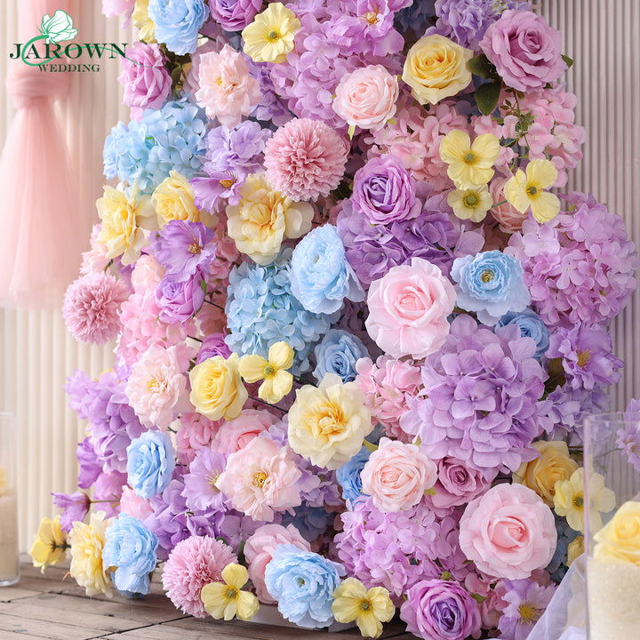Marshmallow(LXXII)-Flower Arrangement
