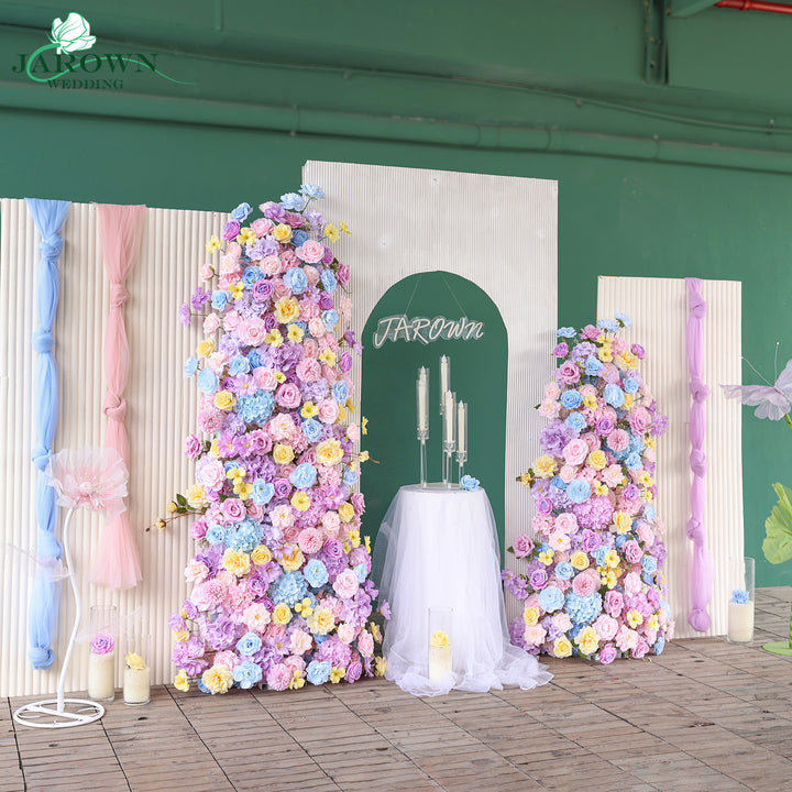 Marshmallow(LXXII)-Flower Arrangement