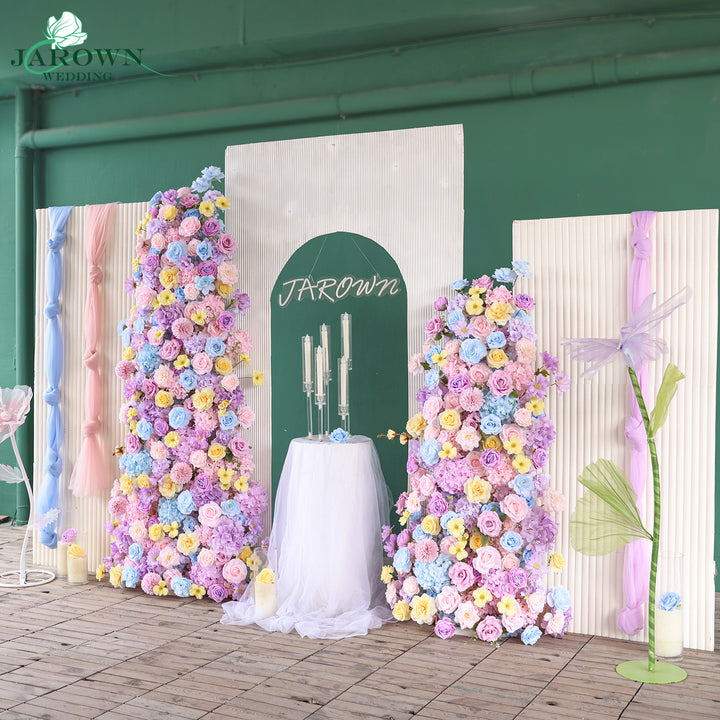 Marshmallow(LXXII)-Flower Arrangement