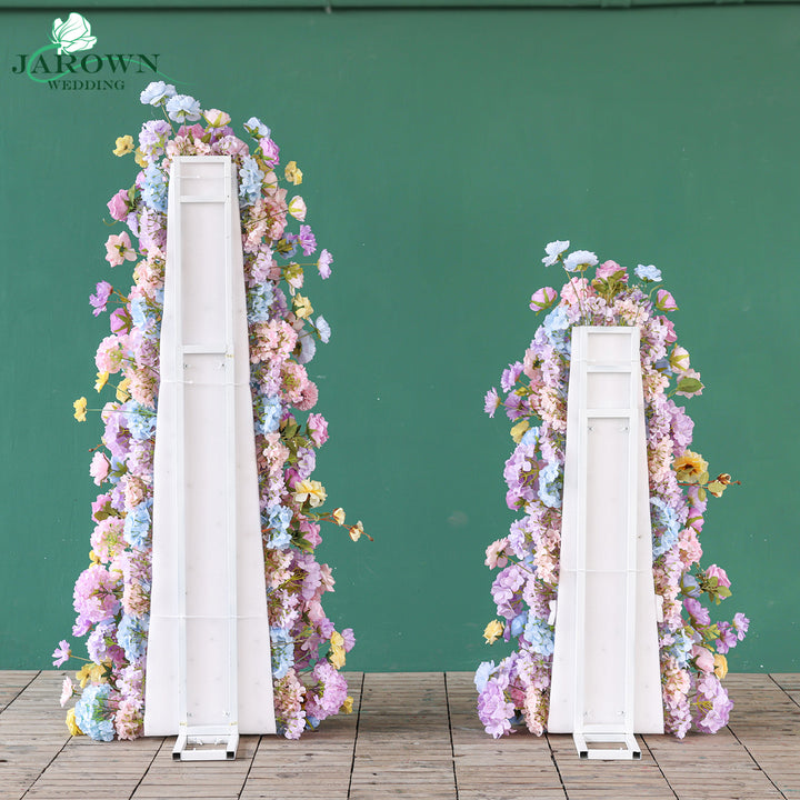 Marshmallow(LXXII)-Flower Arrangement