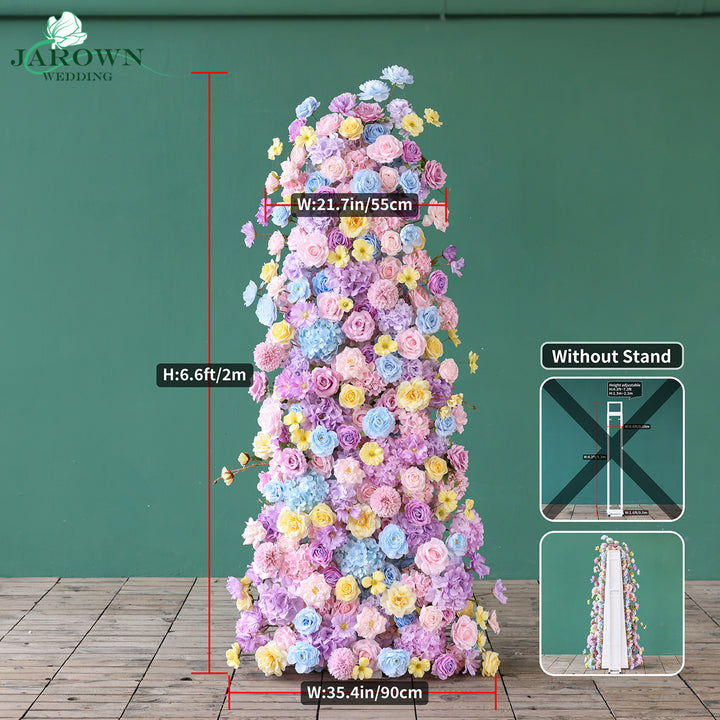 Marshmallow(LXXII)-Flower Arrangement