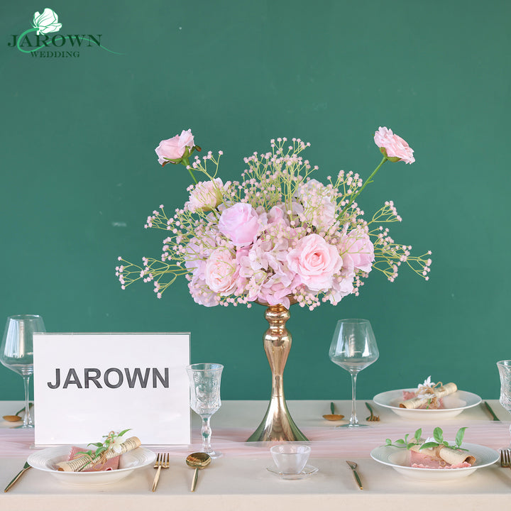 Marshmallow(LXXIII)-Flower Arrangement