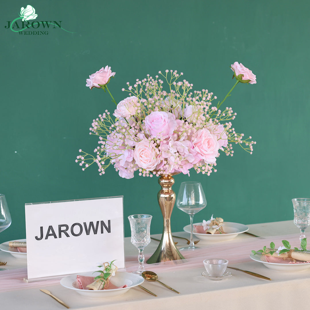 Marshmallow(LXXIII)-Flower Arrangement