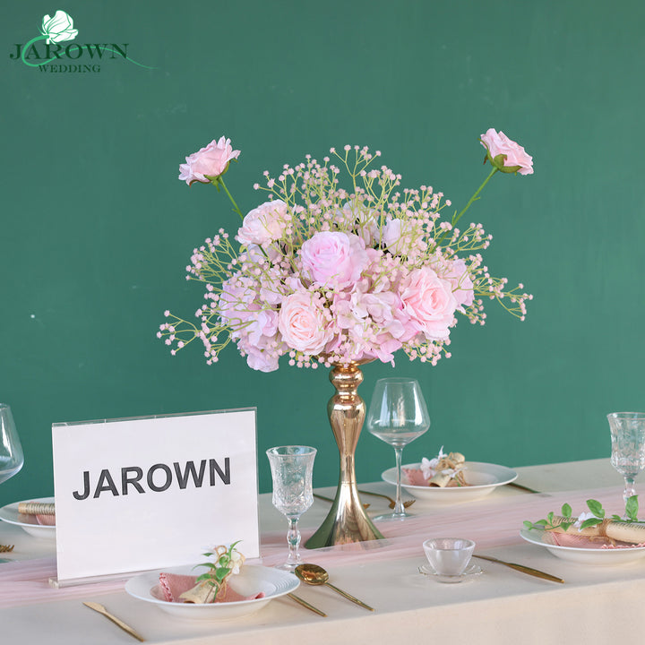 Marshmallow(LXXIII)-Flower Arrangement