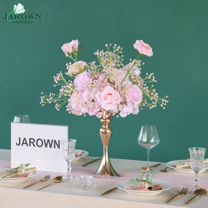 Marshmallow(LXXIII)-Flower Arrangement