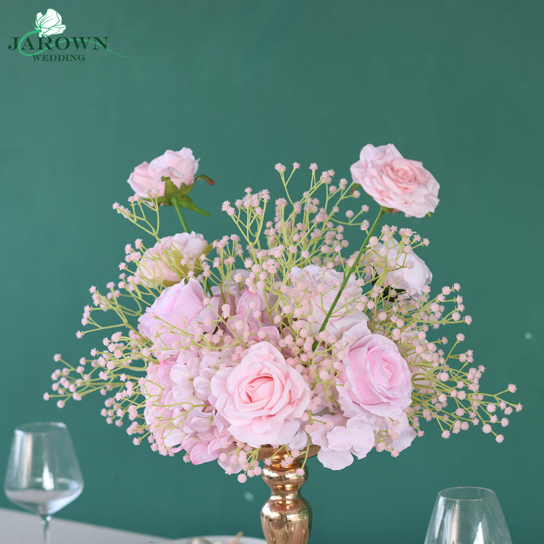Marshmallow(LXXIII)-Flower Arrangement