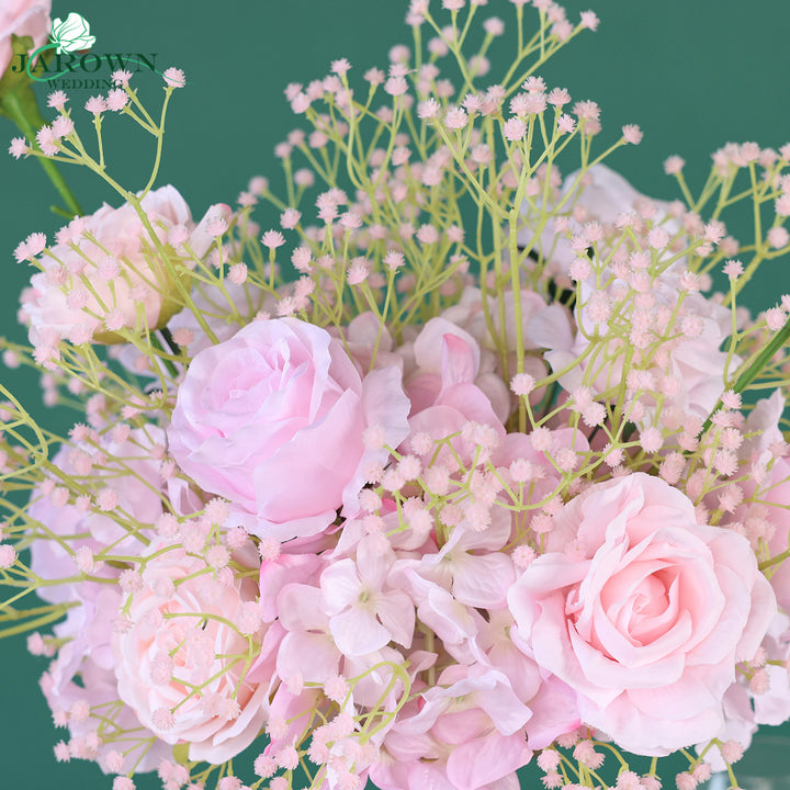 Marshmallow(LXXIII)-Flower Arrangement