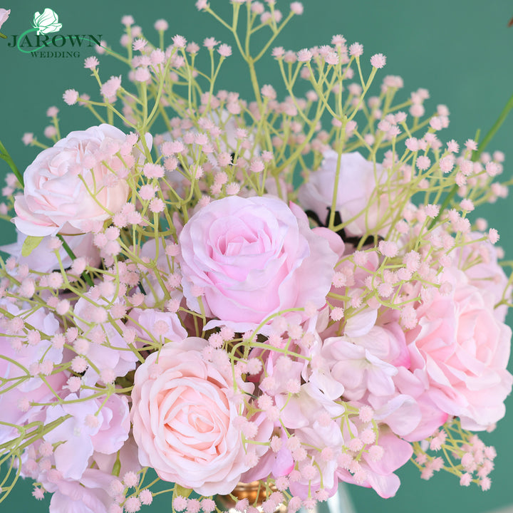 Marshmallow(LXXIII)-Flower Arrangement