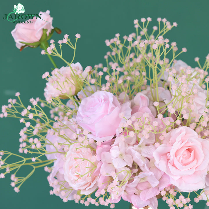 Marshmallow(LXXIII)-Flower Arrangement