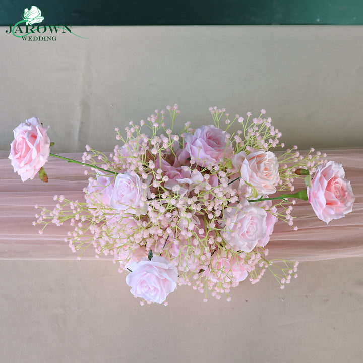 Marshmallow(LXXIII)-Flower Arrangement