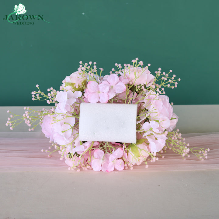 Marshmallow(LXXIII)-Flower Arrangement