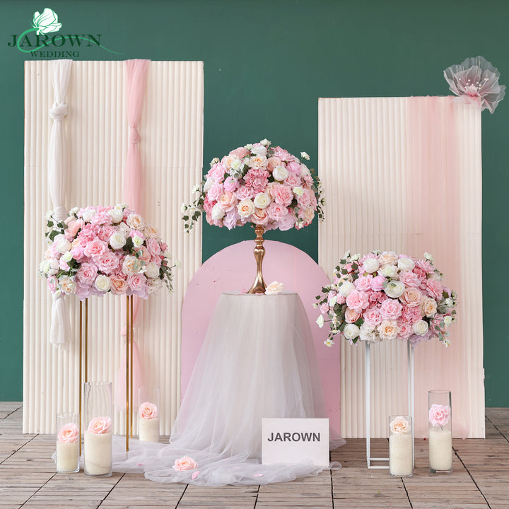Marshmallow(LXXIV)-Flower Arrangement