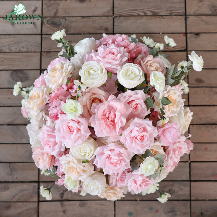 Marshmallow(LXXIV)-Flower Arrangement