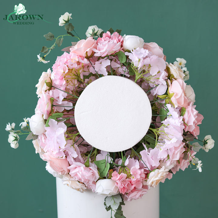 Marshmallow(LXXIV)-Flower Arrangement
