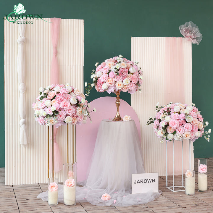 Marshmallow(LXXIV)-Flower Arrangement