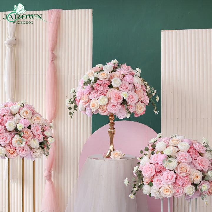 Marshmallow(LXXIV)-Flower Arrangement